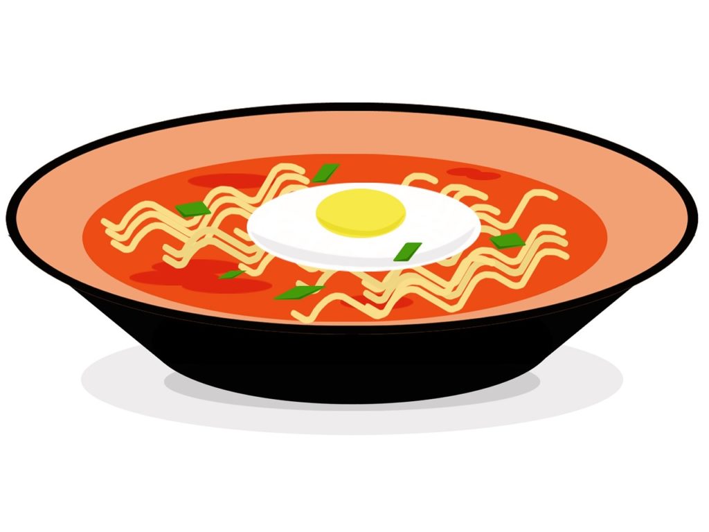 My Mami Noodles 5 My Mami Noodles 5