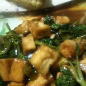 Recipes for Lent 7