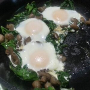 Recipes for Lent 8