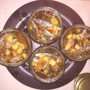 Recipes for Lent 13