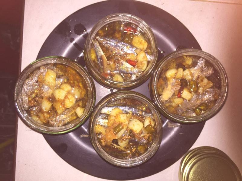 Edible Gifts Made with Love 2