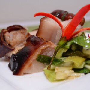 Chef Tatungs Recipe for Lechon Belly -Relax lang Mom Filipino Food Blog and Recipes