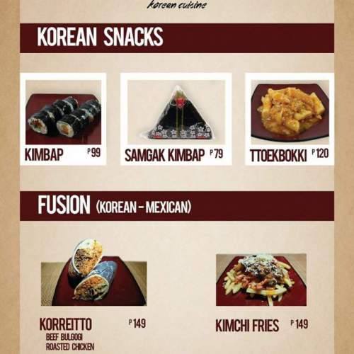 Yeonyang Hansik at Madison Commons+ How to Make a Simple Bibimbap 4 Yeonyang Hansik at Madison Commons+ How to Make a Simple Bibimbap 2