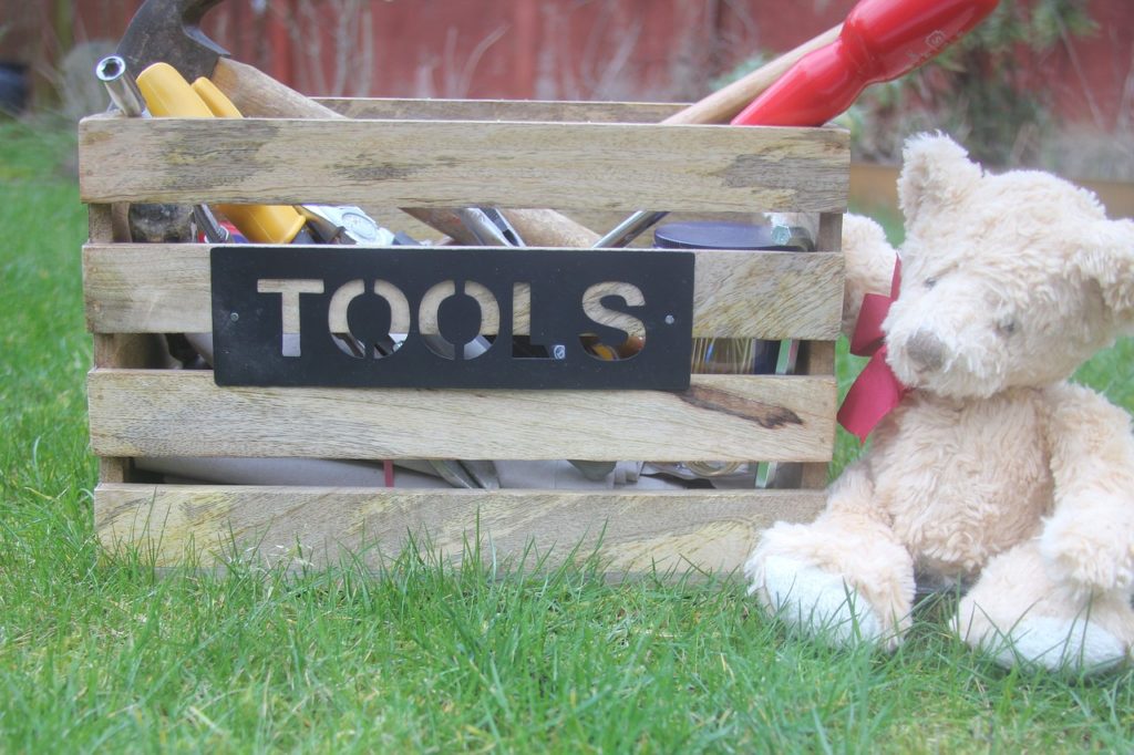 DO: The Organized Tool Box For Moms 1 DO: The Organized Tool Box For Moms 1
