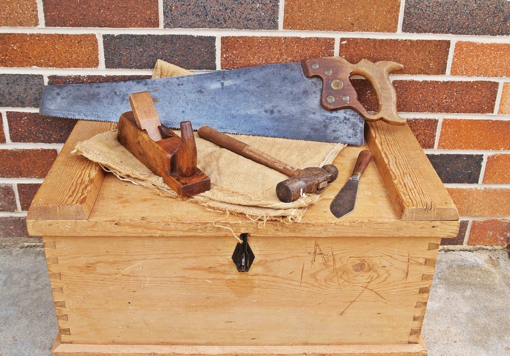 DO: The Organized Tool Box For Moms 1
