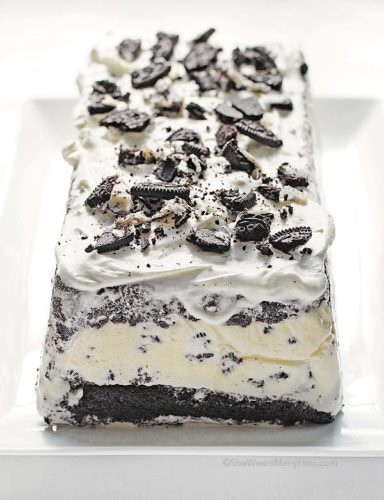 21 Refrigerator and Icebox Cakes To Make This Summer 2