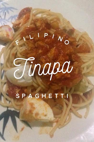 Tinapa Spaghetti Bestseller 1 Tinapa Spaghetti Bestseller 1