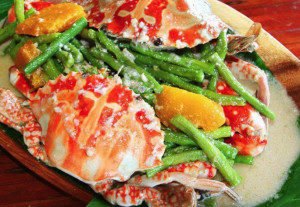 Recipes for Lent 11