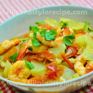 Recipes for Lent 5