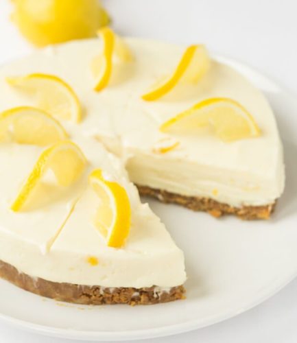 21 Refrigerator and Icebox Cakes To Make This Summer 13