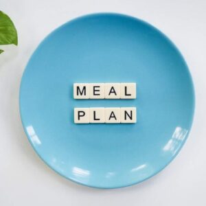 Meal Plan