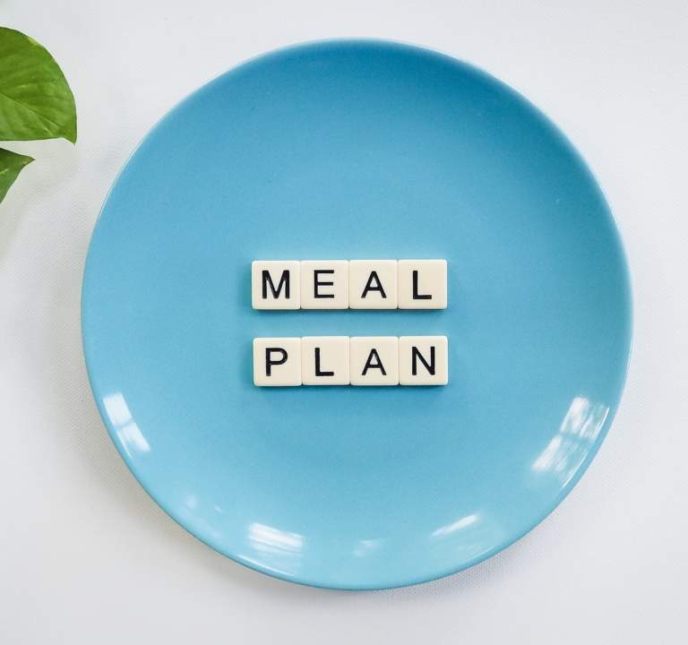Meal Plan