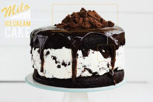 21 Refrigerator and Icebox Cakes To Make This Summer 6