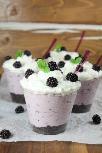 21 Refrigerator and Icebox Cakes To Make This Summer 19
