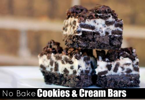 21 Refrigerator and Icebox Cakes To Make This Summer 11