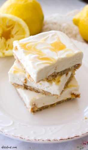 21 Refrigerator and Icebox Cakes To Make This Summer 4