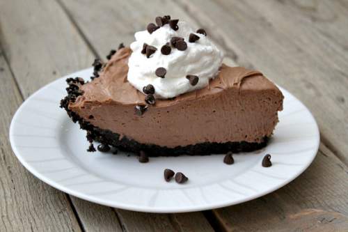 21 Refrigerator and Icebox Cakes To Make This Summer 8