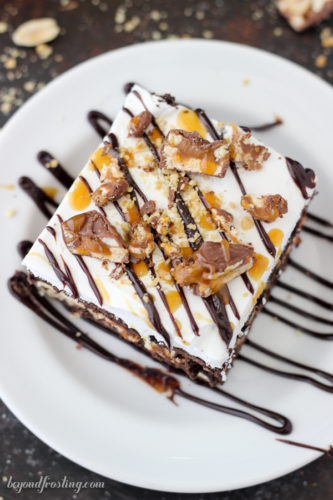 21 Refrigerator and Icebox Cakes To Make This Summer 18