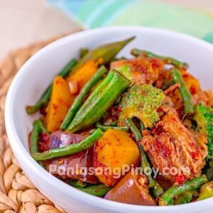 Recipes for Lent 1