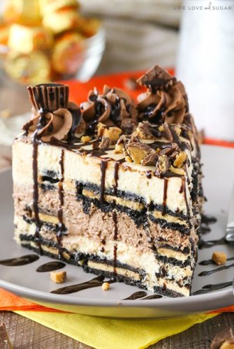 21 Refrigerator and Icebox Cakes To Make This Summer 20