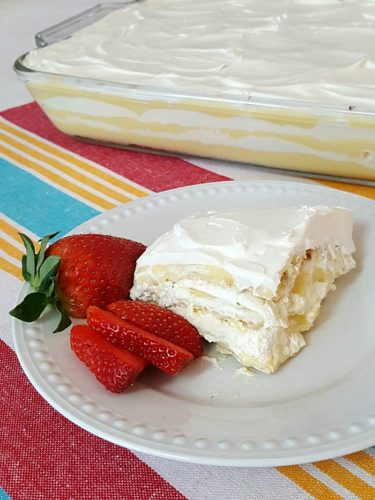 21 Refrigerator and Icebox Cakes To Make This Summer 7