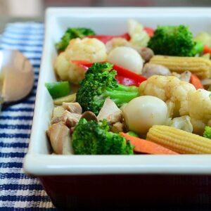 Recipes for Lent 2