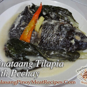 Recipes for Lent 12