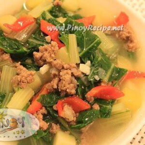 Recipes for Lent 4