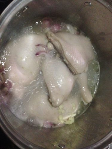 Try This Pinoy-Flavored Chicken in Sprite: Sweet, Spicy & Super Tasty! 3 Try This Pinoy-Flavored Chicken in Sprite: Sweet, Spicy & Super Tasty! 3