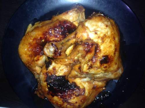 Try This Pinoy-Flavored Chicken in Sprite: Sweet, Spicy & Super Tasty! 4 Try This Pinoy-Flavored Chicken in Sprite: Sweet, Spicy & Super Tasty! 4