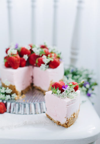 21 Refrigerator and Icebox Cakes To Make This Summer 1