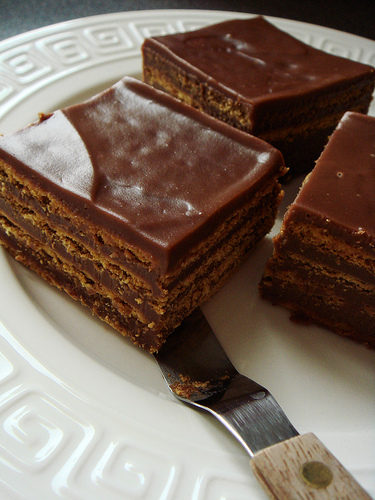 21 Refrigerator and Icebox Cakes To Make This Summer 12