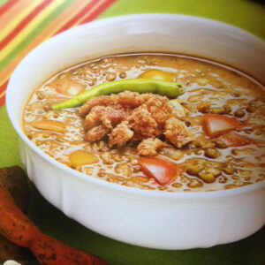 Recipes for Lent 3