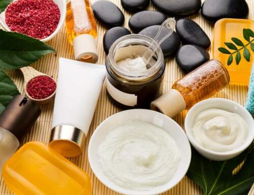 3 Must-try basic homemade skin care recipes using products in your pantry