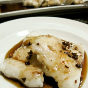 Recipes for Lent 10