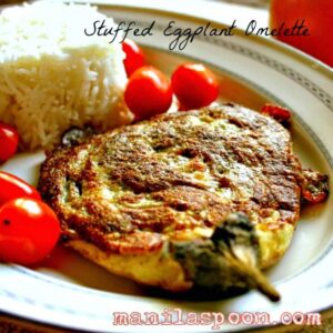 Recipes for Lent 6
