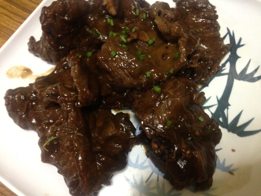 Korean Beef Steak 12 Korean Beef Steak 10