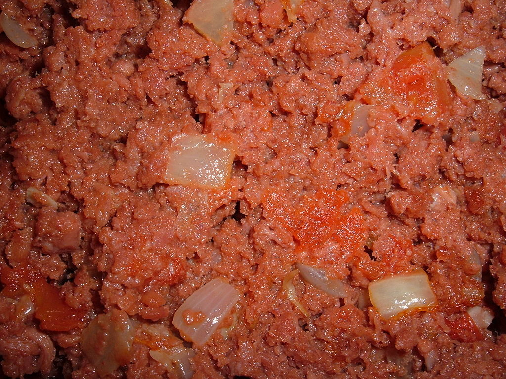 Corned Beef Patties Recipe for Back To School Baon Series 14 Corned Beef Patties Recipe for Back To School Baon Series 7