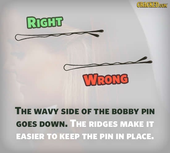 24 Things Youve Been Doing Wrong Your Whole Life 23