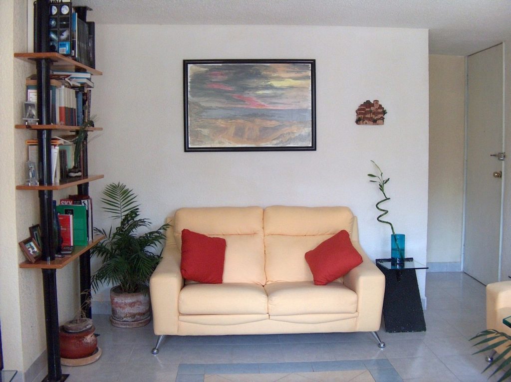 DO: 6 Steps to clearing up clutter as you go 1 DO: 6 Steps to clearing up clutter as you go 1