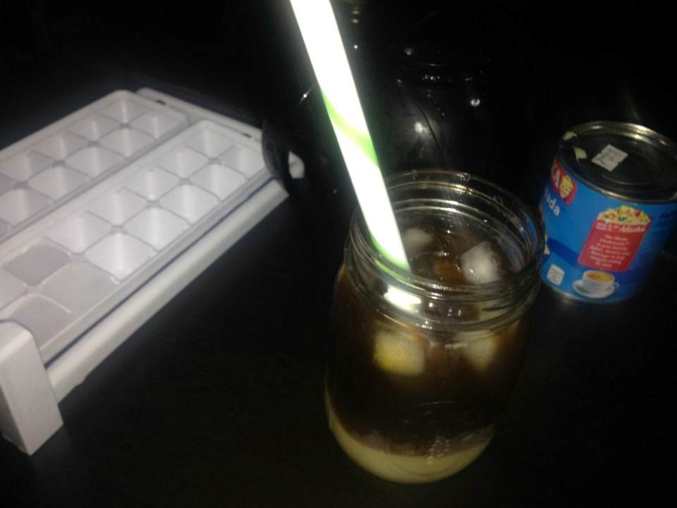 How To Make Vietnamese Cold Brew Coffee 2