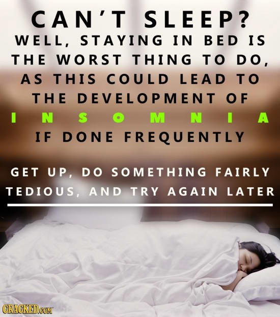 24 Things Youve Been Doing Wrong Your Whole Life 4
