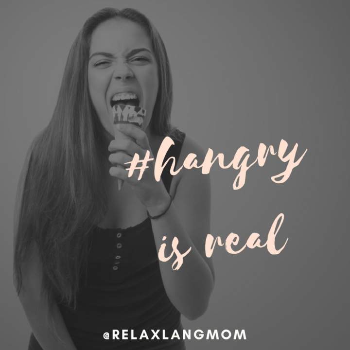 7 Snacks To Take On-The-Go Because Science Says The Hangry Struggle Is Real 14 7 Snacks To Take On-The-Go Because Science Says The Hangry Struggle Is Real 12