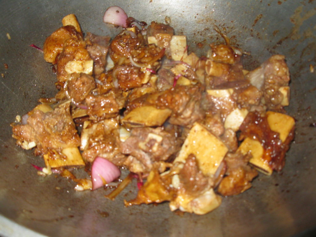 Slow Cooked Beef Caldereta Recipe 2