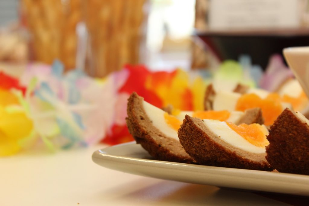 Scotch Eggs Recipe 5 Scotch Eggs Recipe 5
