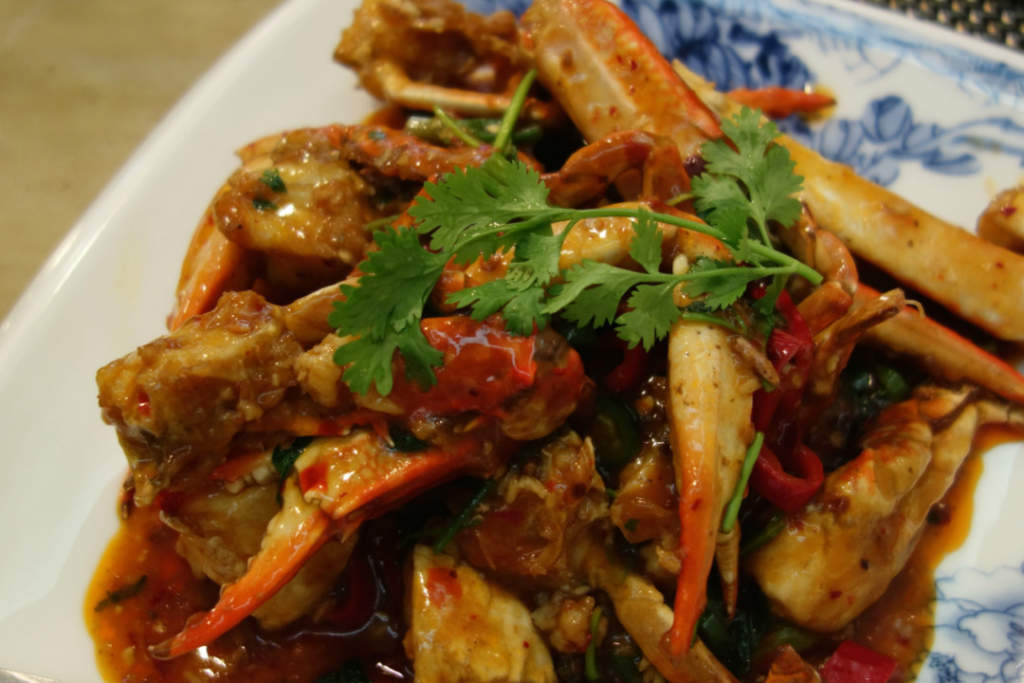Chilli Crab Recipe Filipino Style 7 Chilli Crab Recipe Filipino Style 5