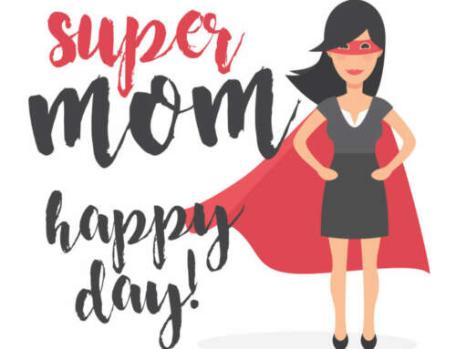 7 Surprisingly Quick And Easy Ways For Moms To Feel Happier