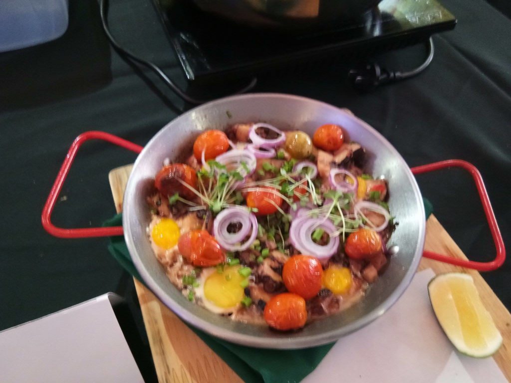 Pinoy Food Innovation at the First ever Funlasang Pinoy Twist Fest by Unilever Philippines 6