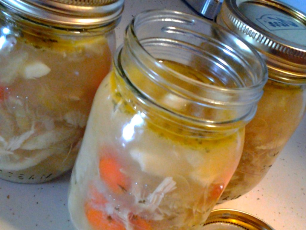 Hearty Chicken Sopas 1 Hearty Chicken Sopas 1