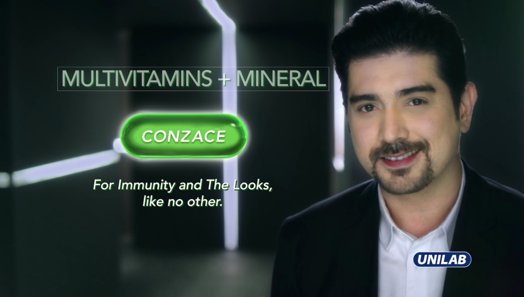 How to have the Immunity and the Looks like Ian Veneracion 1 How to have the Immunity and the Looks like Ian Veneracion 1